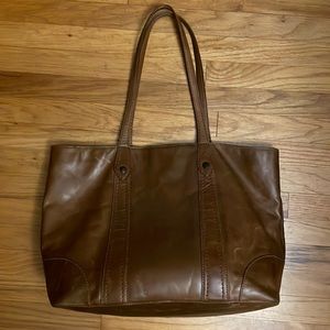 Frye Melissa Tote